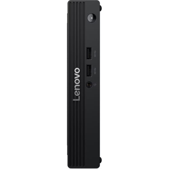 Desktop Lenovo V100q ( Intel N100/8GB/256GB SSD/UHD Graphics/Win11Pro ) image 0