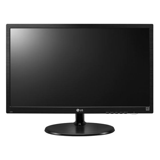 LG 24M38H 24 FHD 5ms image 1