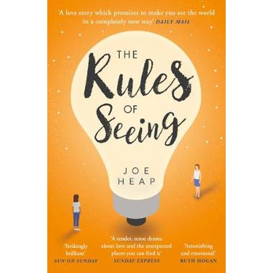 The Rules of Seeing image 0