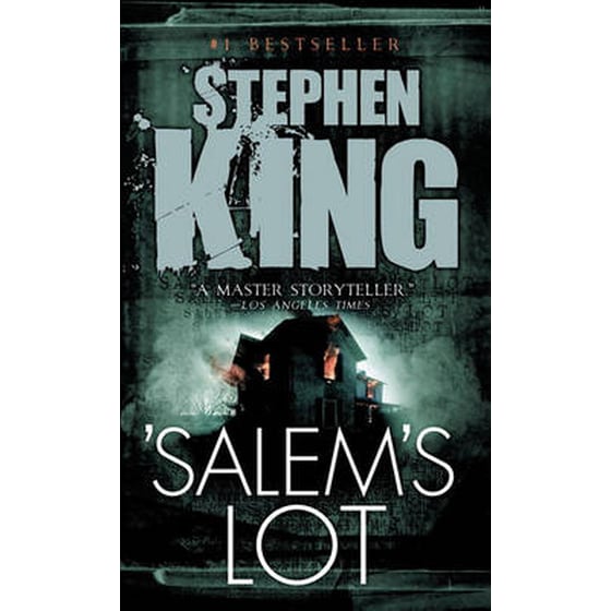 'Salem's Lot image 0