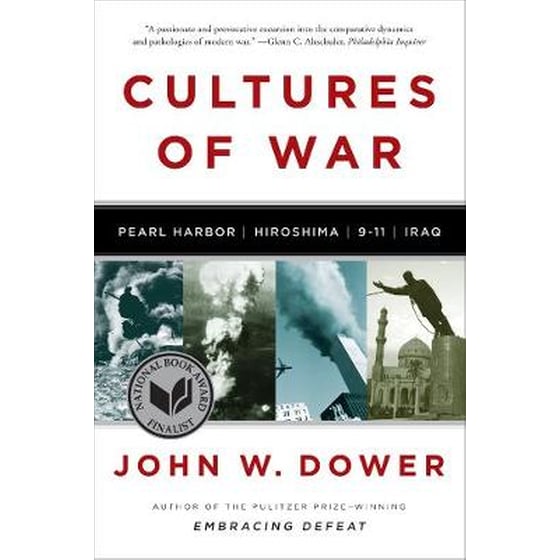 Cultures of War image 0