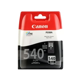 Canon PG-540 Μαύρο Μελάνι Εκτυπωτή 5225B005