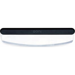 Mezzaluna Κόπτης Πίτσας/ Ζύμης OONI UU-P06700 - Μαύρο