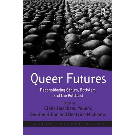 Queer Futures image 0
