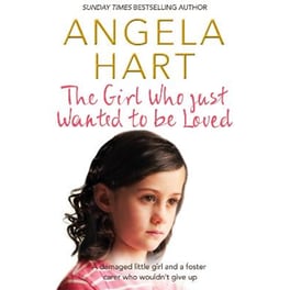 Girl Who Just Wanted To Be Loved