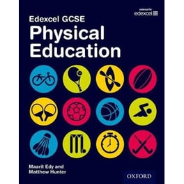Edexcel GCSE Physical Education: Student Book