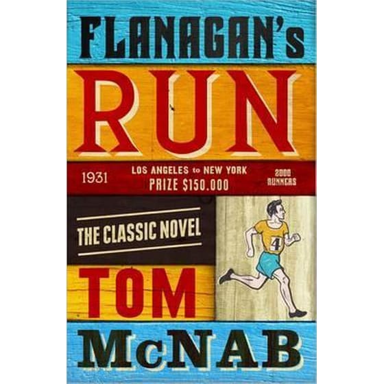 Flanagan's Run image 0