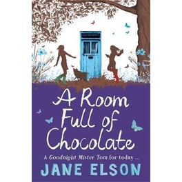 Room Full of Chocolate