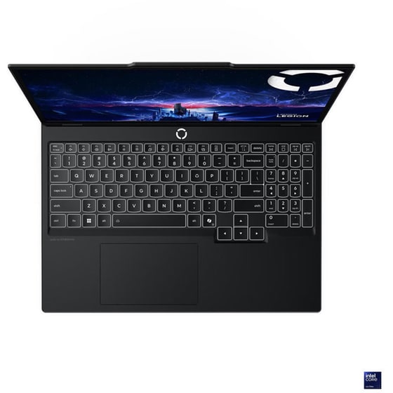 Lenovo Legion 5 15IAX10 15.1'' QHD+ OLED (Intel Core Ultra 9 275HX/32 GB/1TB SSD/GeForce RTX 5070/Win11Home) Laptop image 7