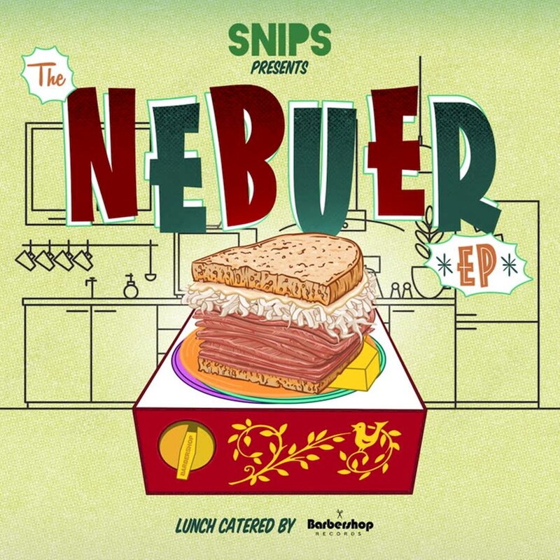 Nebuer (LP 7)