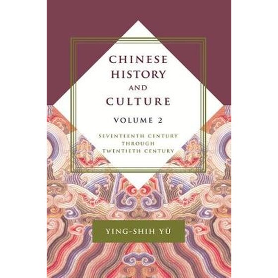 Chinese History and Culture image 0