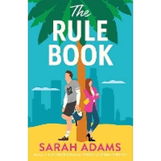 The Rule Book image 0