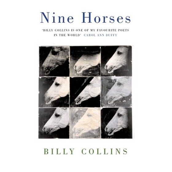Nine Horses image 0