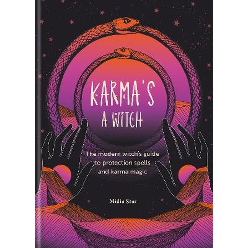 Karmas a Witch