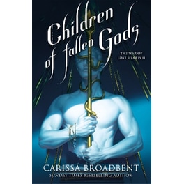 Children of Fallen Gods
