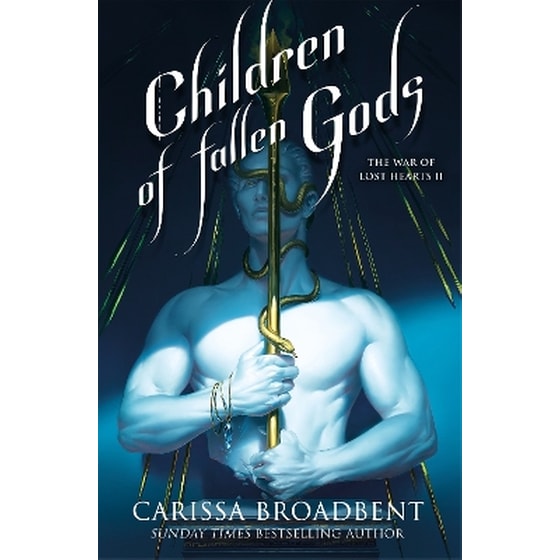 Children of Fallen Gods image 0