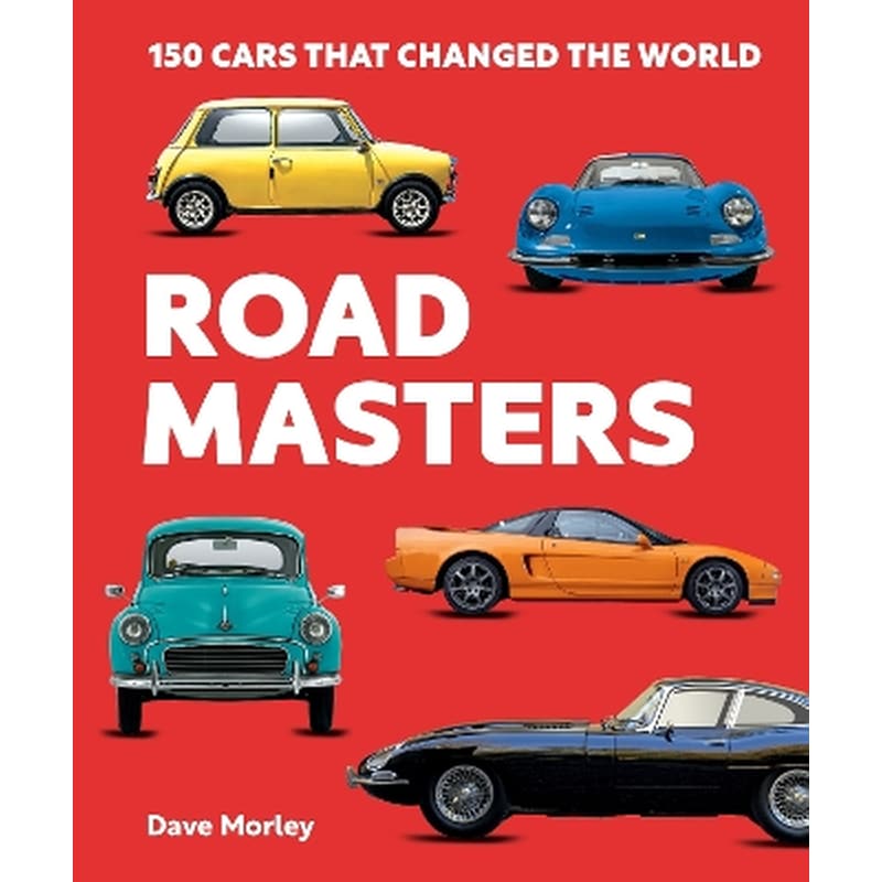 Road Masters
