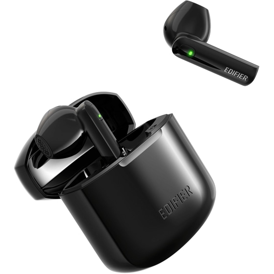 Ακουστικά Bluetooth Edifier W200T Mini - Μαύρα image 4