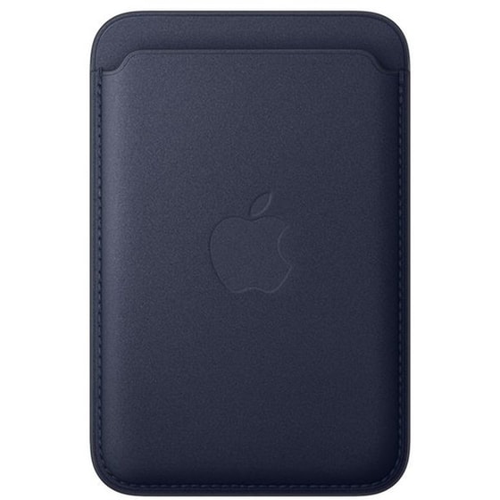 Θήκη Καρτών Apple FineWoven Wallet with MagSafe για Apple iPhone - Navy image 0