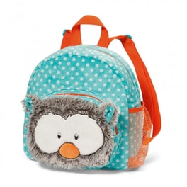 Τσάντα Ώμου Nici Owl Forest Friends
