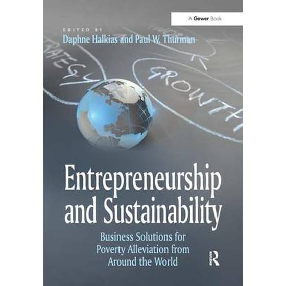 Entrepreneurship and Sustainability image 0