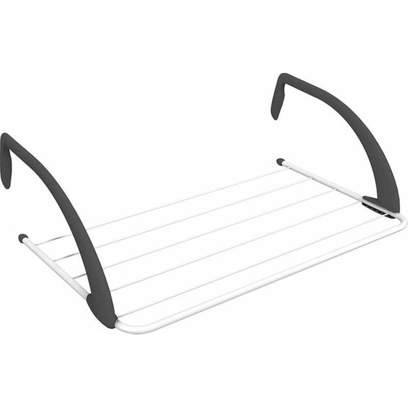 VILEDA Vileda 157334 Attachable Rack Black,white