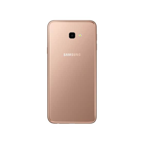 Samsung Galaxy J4+ 32GB Χρυσό Smartphone image 3