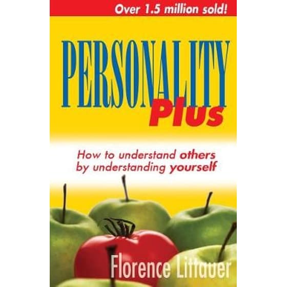 Personality plus image 0
