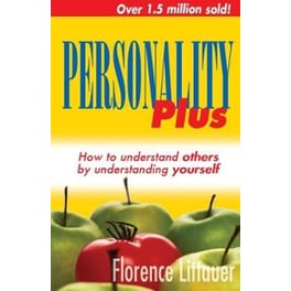 Personality plus