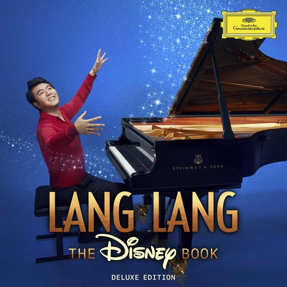 The Disney Book image 1