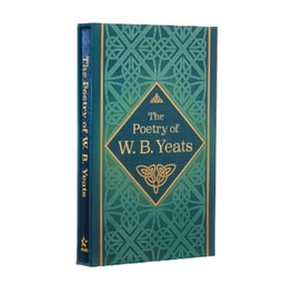 The Poetry of W. B. Yeats