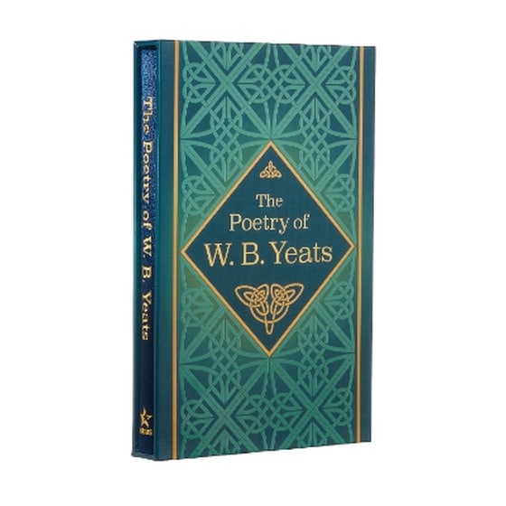 The Poetry of W. B. Yeats image 0