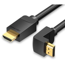 Καλώδιο Vention HDMI Male σε HDMI Male AAQBG 270° - 1.5m