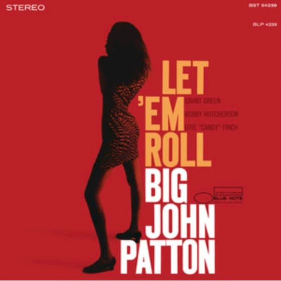 Let 'Em Roll image 0