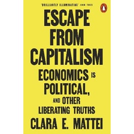 Escape From Capitalism