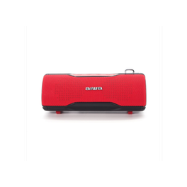 Aiwa Bst500Rd Φορητό Ηχείο 12 W - Κόκκινο
