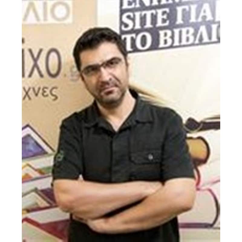 Author picture