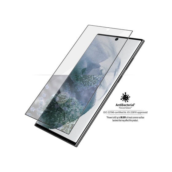 Προστασία οθόνης Samsung S22 Ultra - PanzerGlass UltraForce1 image 5