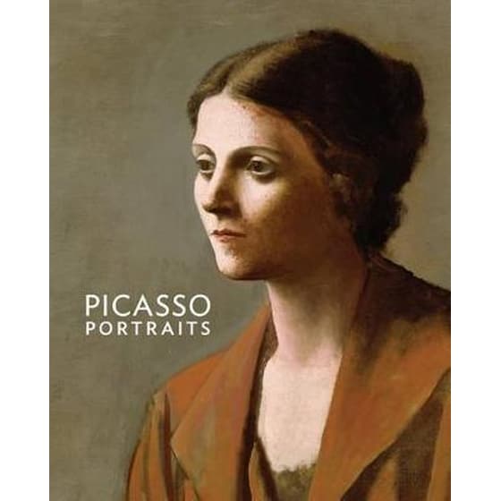 Picasso Portraits image 0