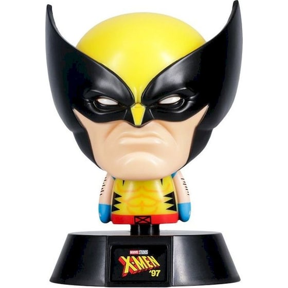 Φωτιστικό Paladone Icons Marvel: X-Men '97 - Wolverine image 1