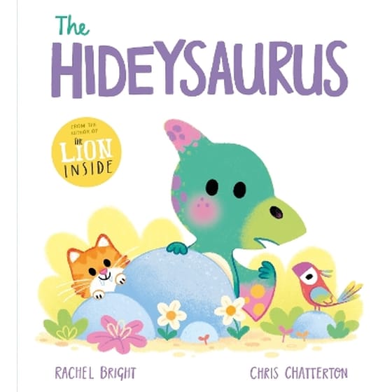 The Hideysaurus image 0