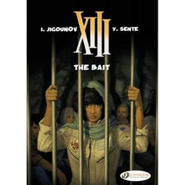 XIII 20 - The Bait