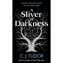 Sliver of Darkness