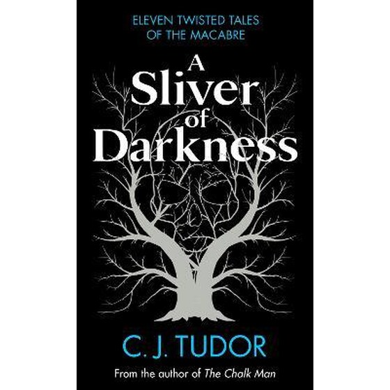Sliver of Darkness image 0
