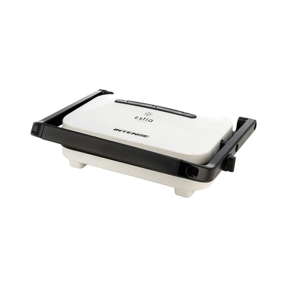 ESTIA 06-23638 LUMINUS 1300W Λευκή Τοστιέρα image 2