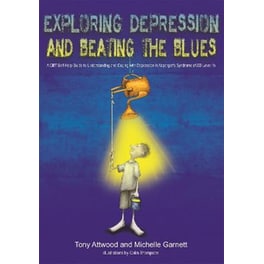 Exploring Depression, and Beating the Blues