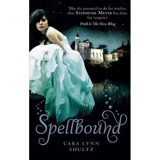 Spellbound image 0