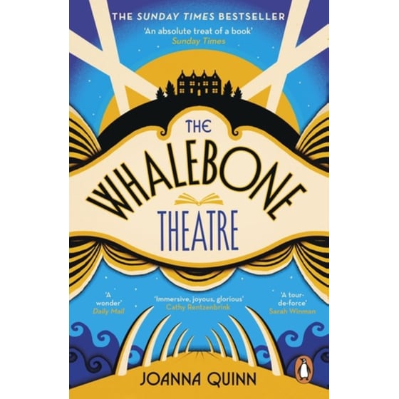 Whalebone Theatre image 0