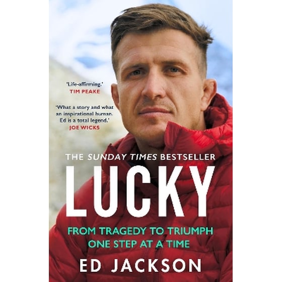 Lucky image 0