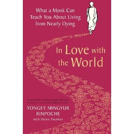 In Love with the World